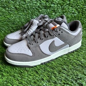 Size 9 - Nike Dunk Low Retro SE Platinum Violet Cave Stone Men's FQ8249-001 New